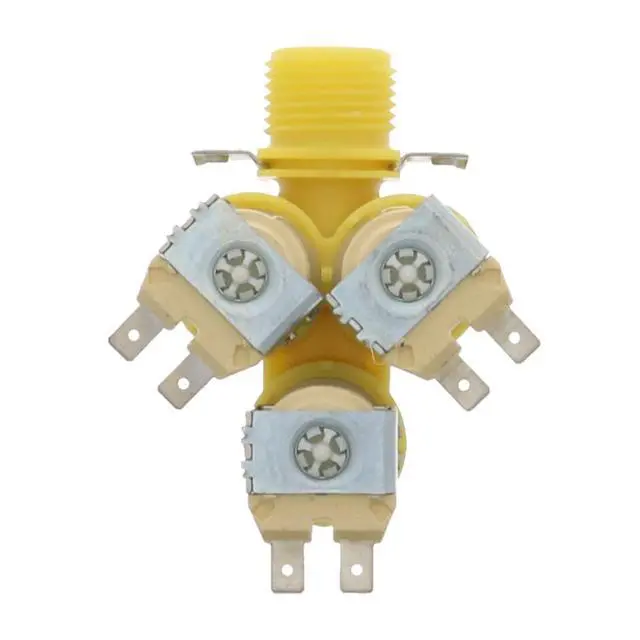 Alt view image 4 of 5 - F8286401P Washer Water Valve