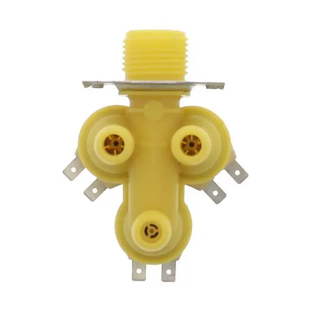 Alt view image 5 of 5 - F8286401P Washer Water Valve