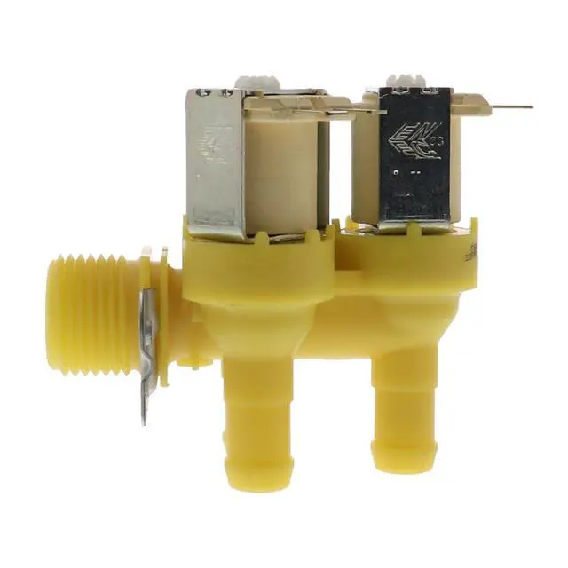Alt view image 3 of 5 - F8286401P Washer Water Valve
