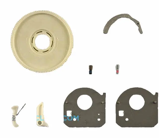 Main image of Whirlpool 388253A Genuine OEM Washer Neutral Drain Assembly Replacement Part - Replaces 285595, 388253, 285715