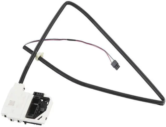 Main image of Whirlpool W11670519 Genuine OEM Top Load Washer Lid Lock Assembly Replacement Part - Replaces