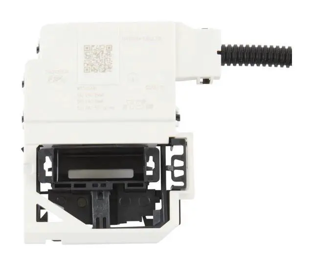 Alt view image 2 of 4 - Whirlpool W11670519 Genuine OEM Top Load Washer Lid Lock Assembly Replacement Part - Replaces