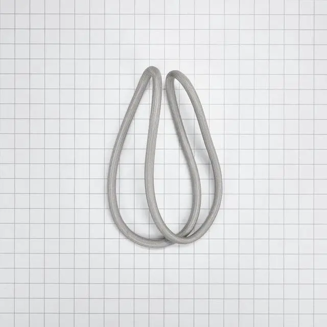 Alt view image 2 of 3 - Whirlpool W10906683 Door Seal