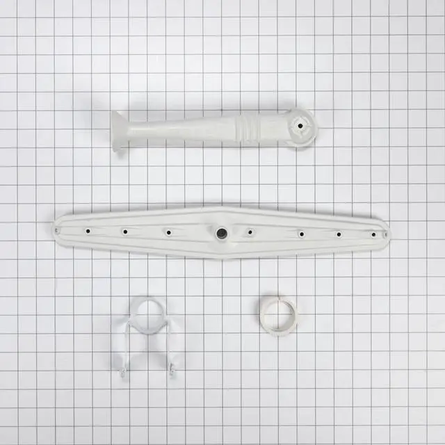 Alt view image 2 of 4 - Whirlpool 675808 Arm Kit