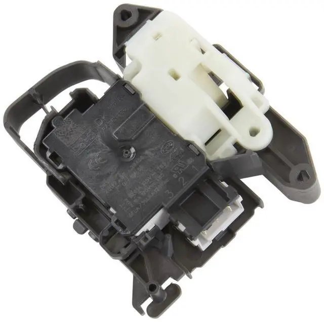 Main image of Whirlpool W11565030 OEM Washer Door Lock