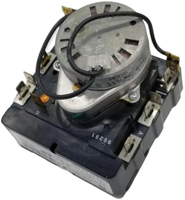 Main image of OEM Replacement for Frigidaire Dryer Timer 131719100 ~ ~