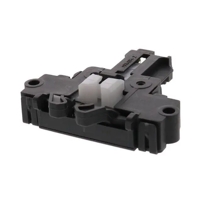 Alt view image 2 of 5 - WD01X29878 Dishwasher Door Latch Compatible with General Electric, Hotpoint, RCA, Kenmore, Replacement for AP7176296, WD01X27701