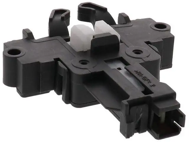 Main image of WD01X29878 Dishwasher Door Latch Compatible with General Electric, Hotpoint, RCA, Kenmore, Replacement for AP7176296, WD01X27701