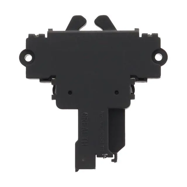 Alt view image 3 of 5 - WD01X29878 Dishwasher Door Latch Compatible with General Electric, Hotpoint, RCA, Kenmore, Replacement for AP7176296, WD01X27701