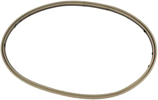 Main image of Electronics 4986EL2004A Dryer Door Gasket