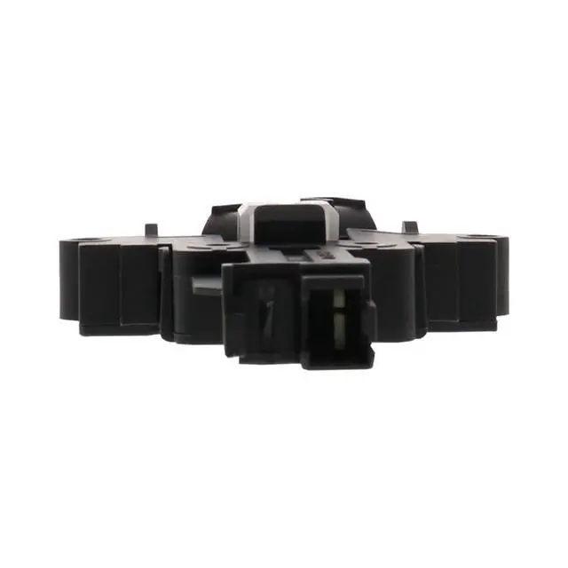 Alt view image 4 of 5 - WD01X29878 Dishwasher Door Latch Compatible with General Electric, Hotpoint, RCA, Kenmore, Replacement for AP7176296, WD01X27701
