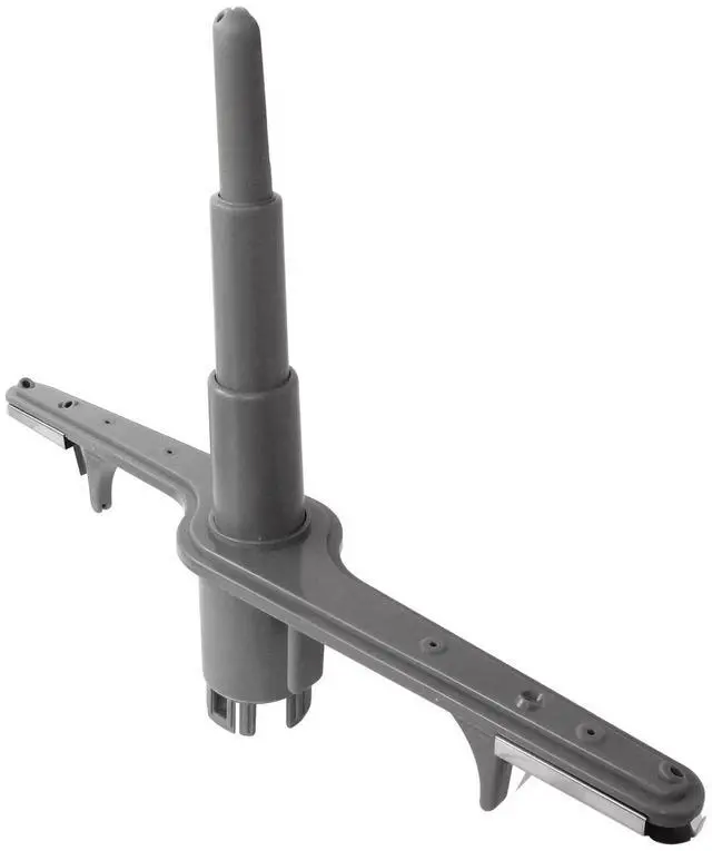 Main image of New 5304518927 154567702 Dishwasher Spray Arm for Frigidaire Models FBD2400KB5B FBD2400KB6B FBD2400KB7B FBD2400KB8B FBD2400KB9B, Replaces AP6810011, 154567701, 5304507175