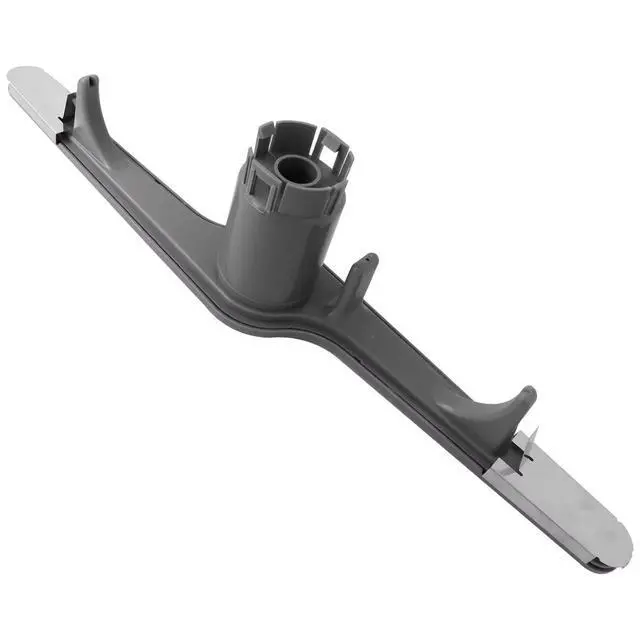 Alt view image 3 of 7 - New 5304518927 154567702 Dishwasher Spray Arm for Frigidaire Models FBD2400KW0 FBD2400KW10B FBD2400KW11B FBD2400KW12B FBD2400KW2A, Replaces AP6810011, 154567701, 5304507175