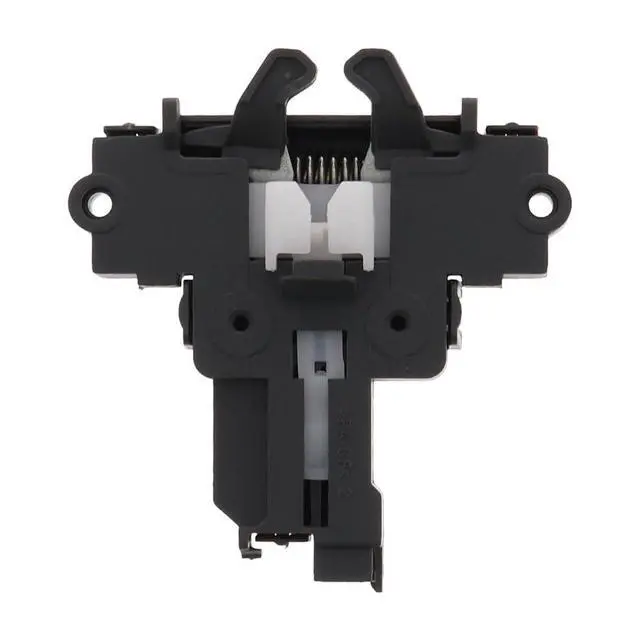 Alt view image 5 of 5 - WD01X29878 Dishwasher Door Latch Compatible with General Electric, Hotpoint, RCA, Kenmore, Replacement for AP7176296, WD01X27701