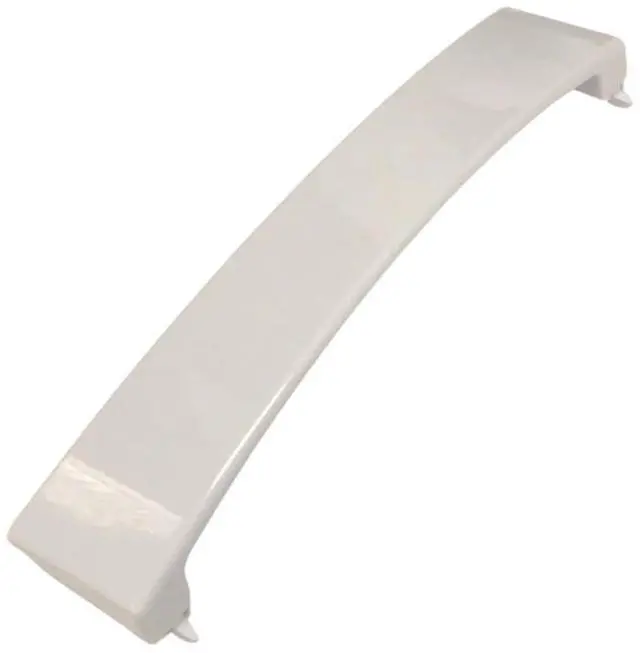 Main image of Laundry-Center Handle Compatible with GE Model Numbers GUD24ESSM1WW, GUD24GSSJ0WW, GUD24GSSM0WW, GUD24GSSM1WW, GUD27EESN0WW