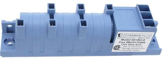Main image of W11565127 - Gas Range Oven Spark Module Replaces Whirlpool