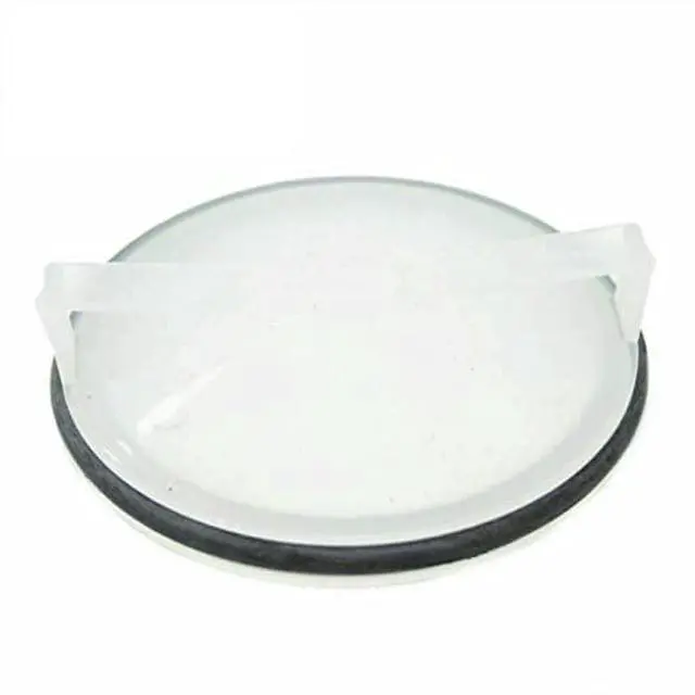 Alt view image 4 of 4 - W10074580 for Whirlpool Inner Cap With Seal WPW10074580