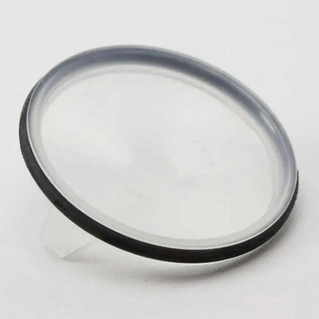 Alt view image 3 of 4 - W10074580 for Whirlpool Inner Cap With Seal WPW10074580