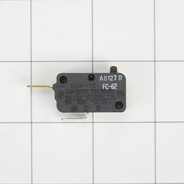 Alt view image 2 of 6 - W10269458 Switch Replacement
