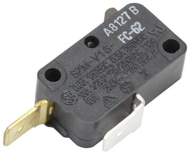 Main image of W10269458 Switch Replacement