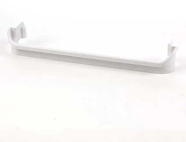 Main image of 240534801 Refrigerator Freezer Door Rack Genuine Original Equipment Manufacturer (OEM) Part