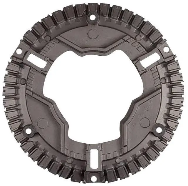 Main image of WB16X28764 Head Burner for GE Range