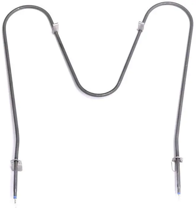 Main image of Compatible Oven Lower Bake Heating Element for Frigidaire FEF326F, FEF326FWA, FEF326FWB, FEF326FWC, FEF326FWD Range Models