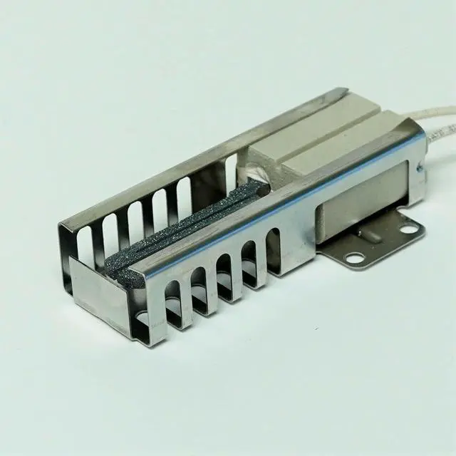 Alt view image 2 of 4 - Compatible Oven Igniter for Frigidaire FFGF3047LSF, Kenmore/Sears 79070603014, Frigidaire FGF379WJCB, Tappan TGF355BHWF Range