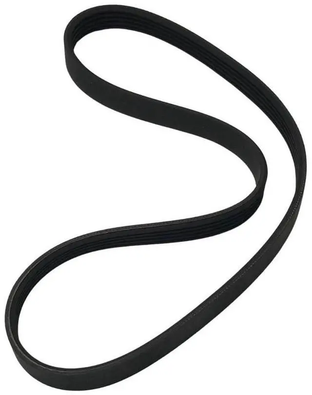 Main image of Washing Machine Drive Belt Compatible with Hotpoint Model Numbers HTW240ASK4WS, HTW240ASK5WS, HTW240ASK6WS