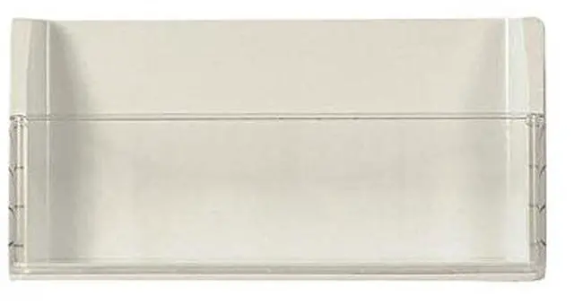 Main image of AAP73631802 Basket Assembly Door fits Appliance 2652338 PS7786030