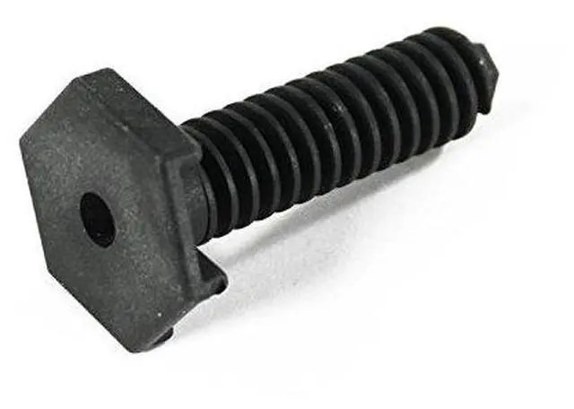Main image of 74002557 Leveling Leg fits Range WP74002557 74002373 74002557 702746