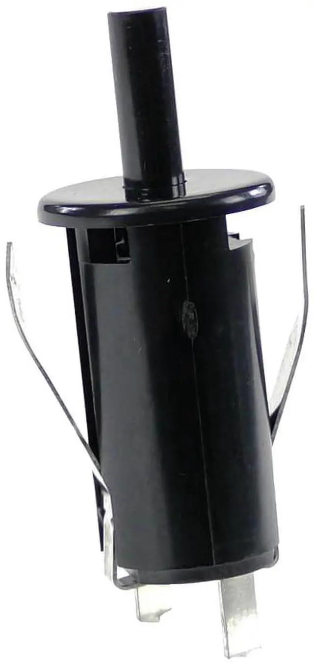 Main image of Direct Replacement for GE WB24X27550 Range Plunger Switch
