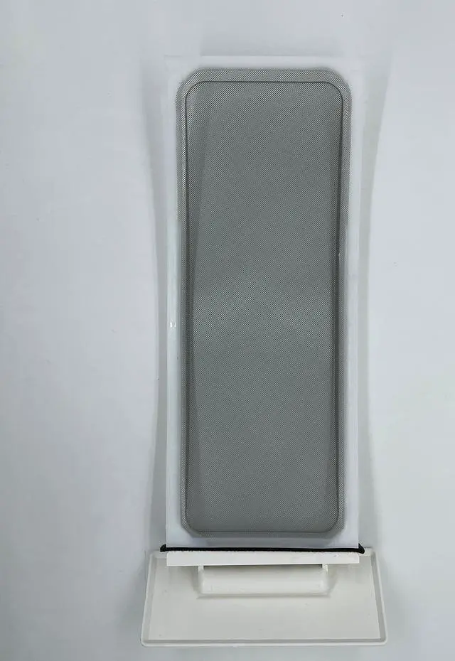 Alt view image 4 of 4 - Genuine 8557884 Lint Screen (Made in USA) Compatible with Whirlpool, Kenmore Dryer (Replaces: 8557861, 8558467, 8559786, W10726386, W10860233, WP8559786, 341256, 348855, W10847983)