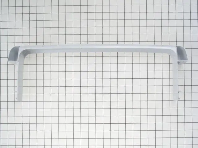 Main image of WR17X11889 Durable Refrigerator Shelf Fixed Fresh Food compatible with 1169732 AH964507 EA964507 PS964507