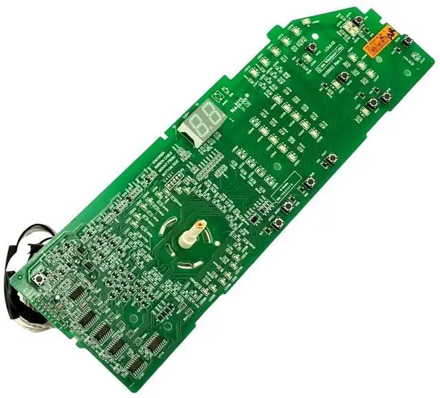 Main image of Replacement for Whirlpool Dryer Control W10051166 W10051165