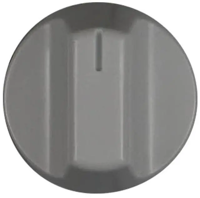 Main image of WJ12X24802 Knob fits Appliance