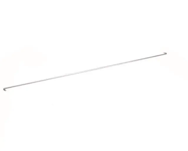 Alt view image 2 of 4 - SK2459000 Bell Crank Hook