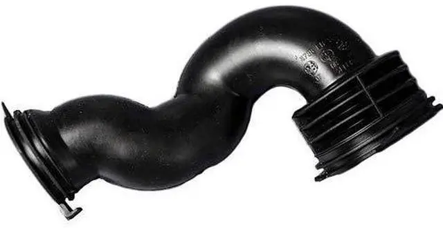 Main image of 4738ER1004B - OEM Upgraded Washer Dispenser Bellows Inlet Hose Fits Sears