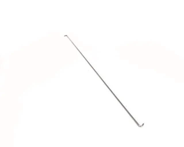 Alt view image 3 of 4 - SK2459000 Bell Crank Hook