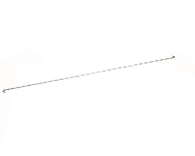 Alt view image 4 of 4 - SK2459000 Bell Crank Hook