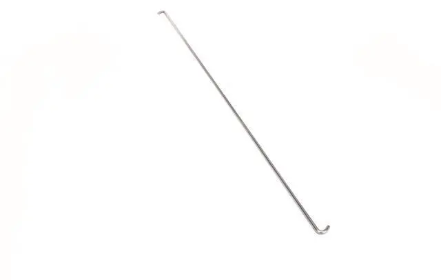 Main image of SK2459000 Bell Crank Hook