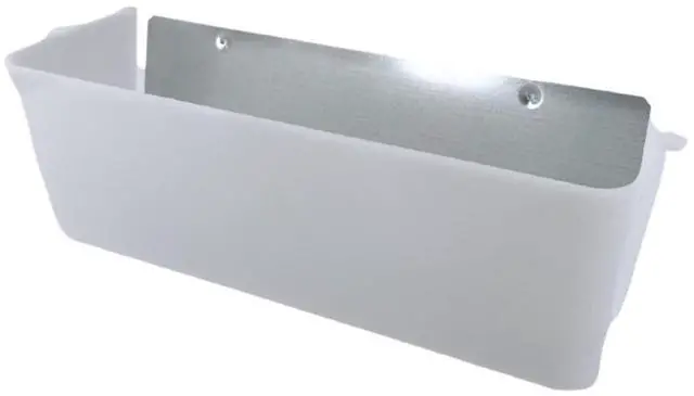 Main image of SNTK7504000 Range Vent Hood Light Lens Compatible With Top Brands Replaces With K7613000, K7504000, K7613-000, NTK7504000, B00QW2DI8G, 949658, AP3378324