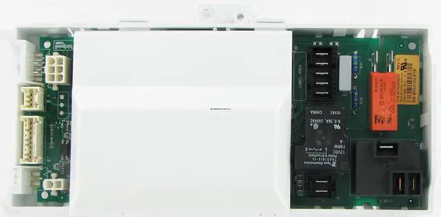Main image of CoreCentric Remanufactured Laundry Dryer Control Board Replacement for Whirlpool W10432259 / WPW10432259