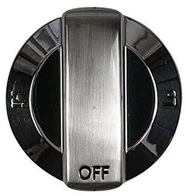 Main image of WPW10301588 Knob- Blade fits Appliance W10301588 WPW10301588