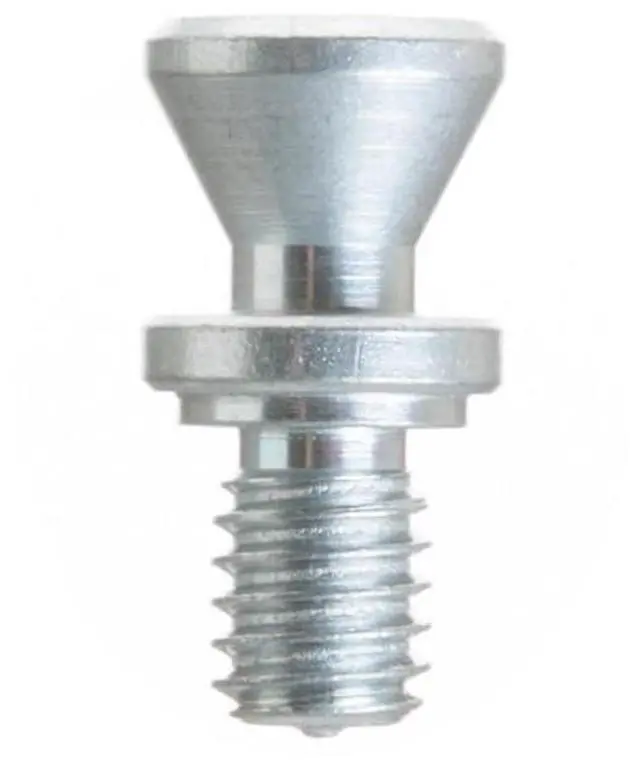 Main image of ® Refrirator Door Handle Fastener