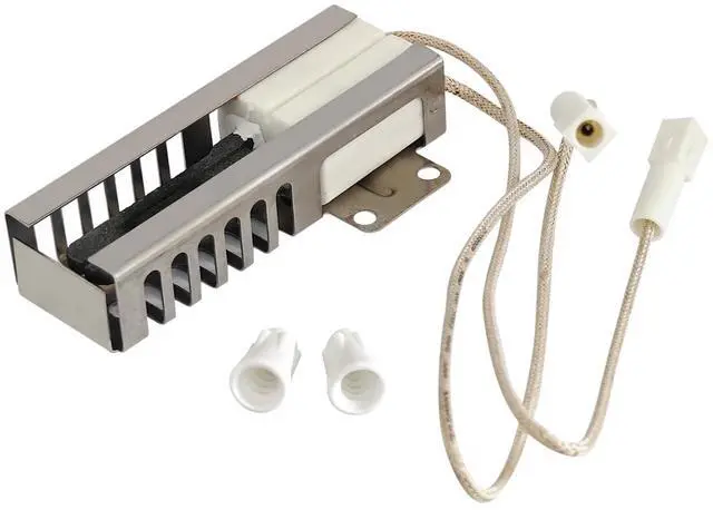 Main image of Gas Range Oven Igniter DG94-01012A Fit for Samsung NX58H95 NX58H99 NX58J NX58K NX58M Oven Range Stove, Replace 4011538 AP5967723 PS11720750 EAP11720750