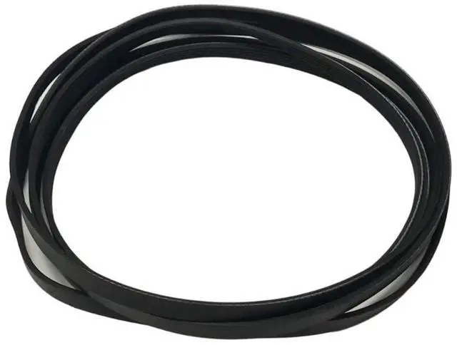 Main image of Dryer Drum Belt Compatible with Maytag Model Numbers MEDB835DC3, MEDB835DC4, MEDB835DW0, MEDB835DW1, MEDB835DW2