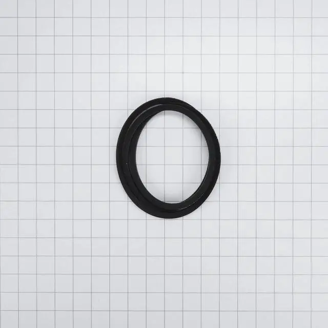 Alt view image 2 of 3 - WP21352320 Genuine OEM Top Load Washer Drive Belt Replacement Part - Replaces 35-2073, 35-2320, 21001478, 21352320