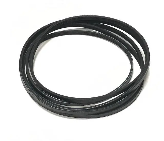 Main image of Dryer Drum Belt Compatible with Whirlpool Model Numbers WED92HEFW0, WED92HEFW1, WED92HEFW2, WED9300VU0, WED9300VU1
