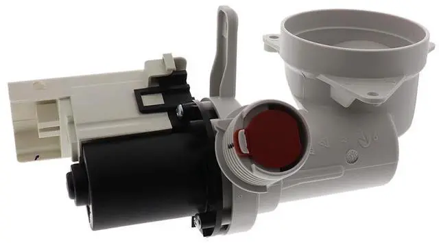 Main image of 5304505209 Washer Drain Pump by